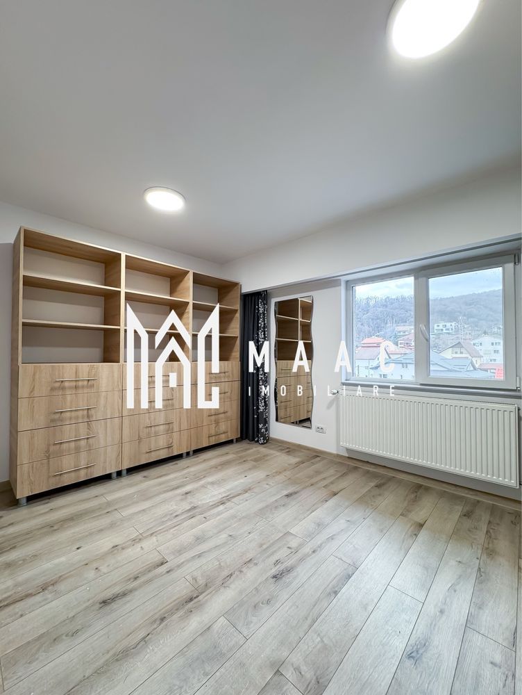 Apartament 4 camere | Nord | centrală | - Poză 2