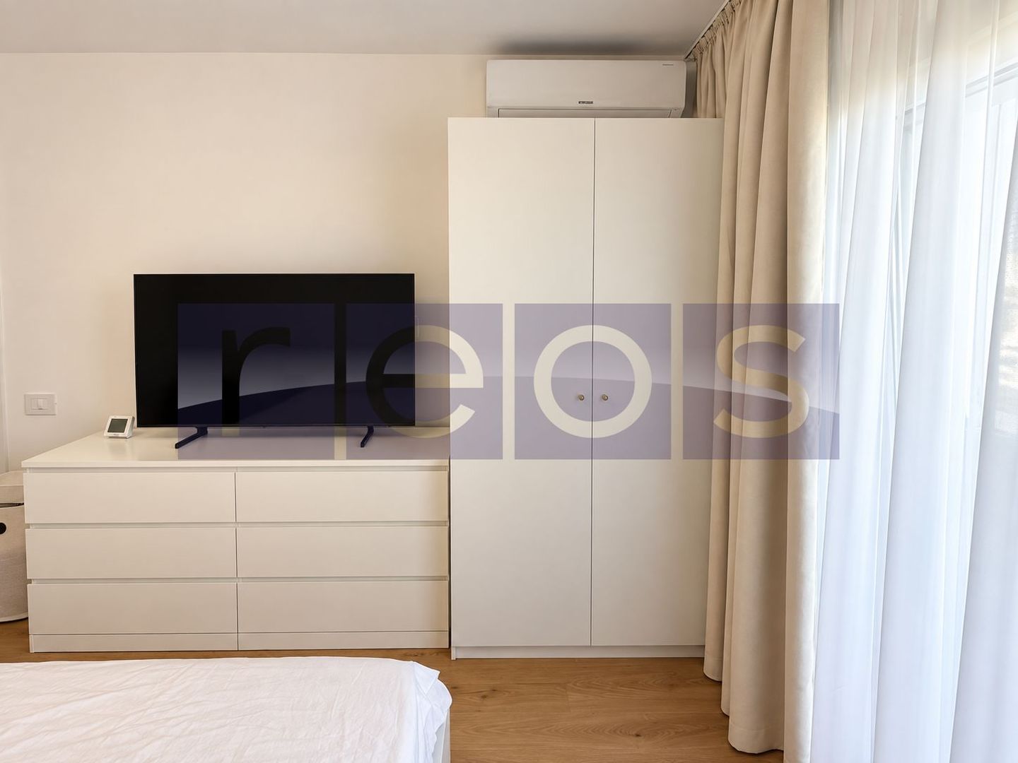 APARTAMENT 2 CAMERE | AVIATIEI | RENOVAT INTEGRAL | 56,17 MP TOTALI - Poză 5