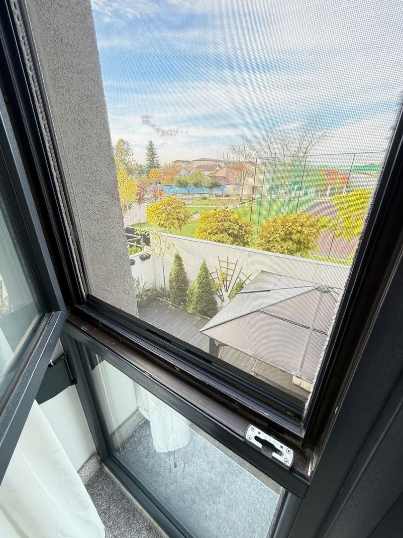 Casă tip triplex – 144 mp utili – vedere spre parc – Sector 1, Str. Aiud - Poză 37