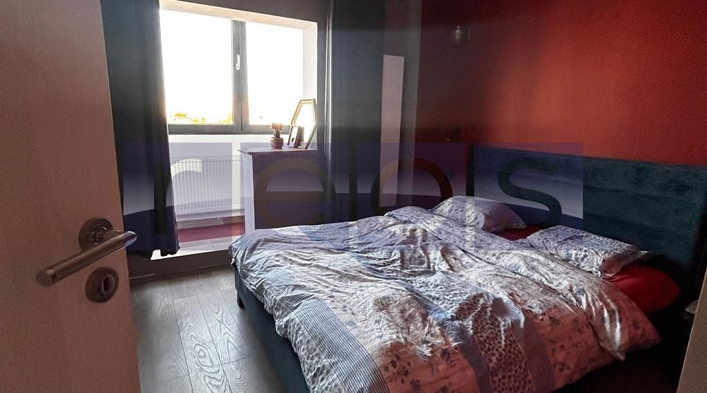 VANZARE 4 CAMERE DECOMANDAT -TINERETULUI - TIMPURI NOI - Poză 10