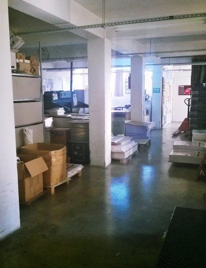 Casa/Vila/Spatiu comercial  Rahova-Sos.Salaj - Poză 5