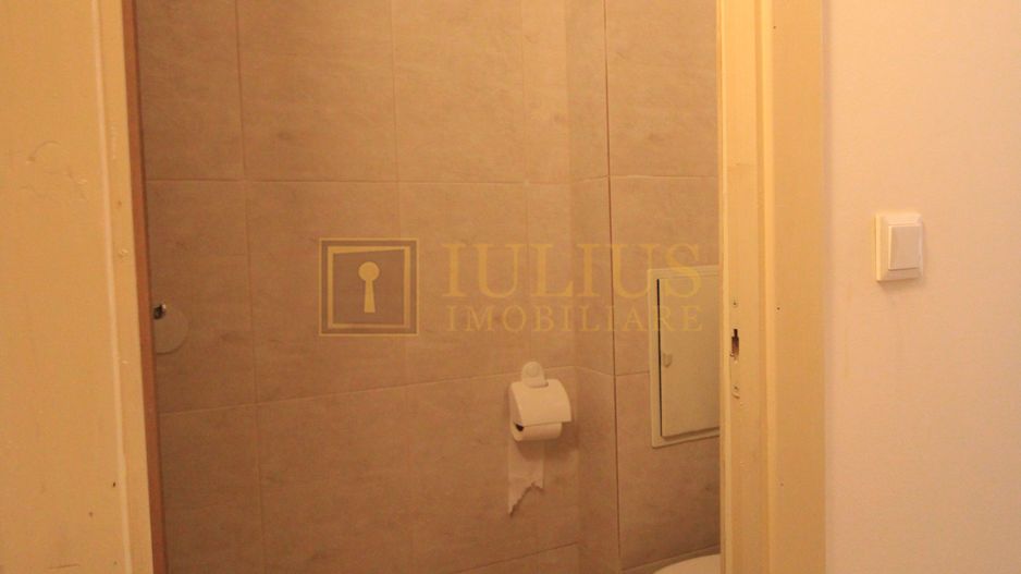 Zona Stadion, 2 camere, centrala proprie, inchiriere si pe 4-6 luni. - Poză 8