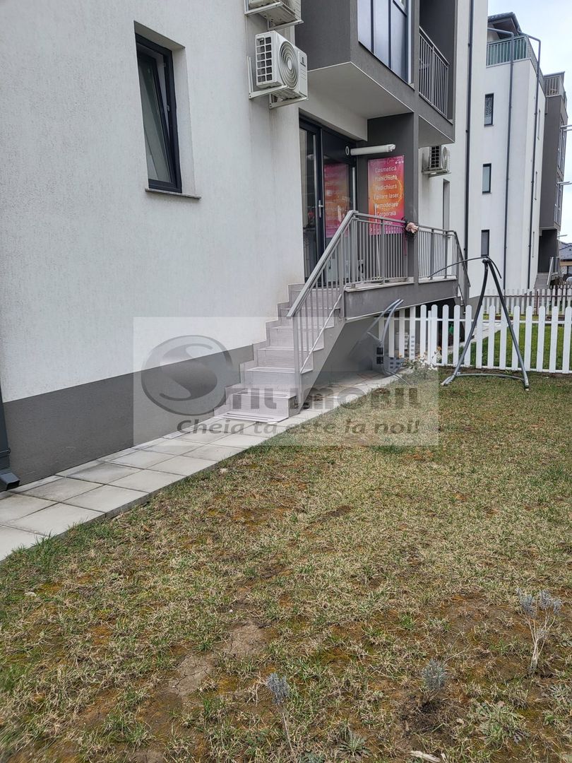 Spatiu comercial de vanzare, str Pepinierei 71 mp - Poză 7