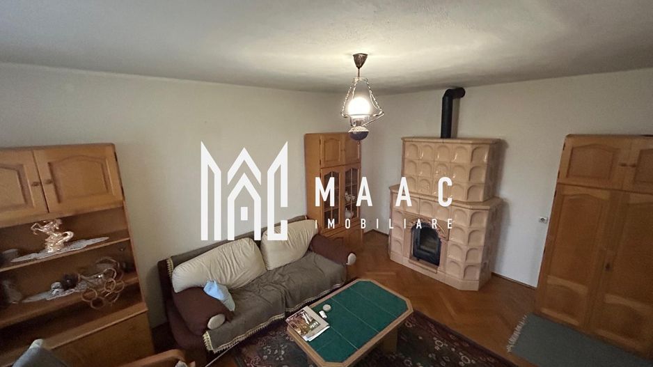 Casa 6 camere I 263 MPU I 700 MP Teren I Talmaciu - Poză 6