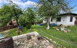 2 Case + teren 1390 mp langa parcul central Provita de Sus - Poză 36