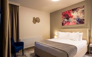 Apartament 2 camere de inchiriat | Finisat Lux | Aparthotel - Poză 3