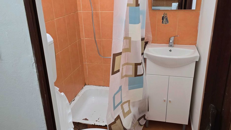 BRASADAS vinde garsoniera in Micro 16 la etajul 4/4. - Poză 5