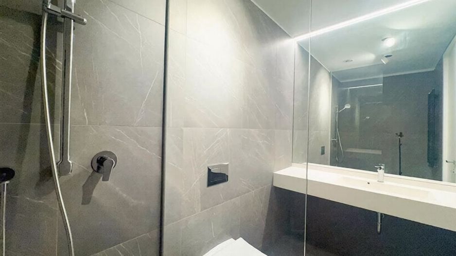 Apartament superb High End 3 camere One Verdi Park I Floreasca - Poză 25