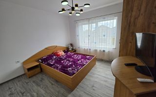 Casă nouă, 5 camere, 319 mp teren, toate utilitățile, Alba - Micesti - Poză 17