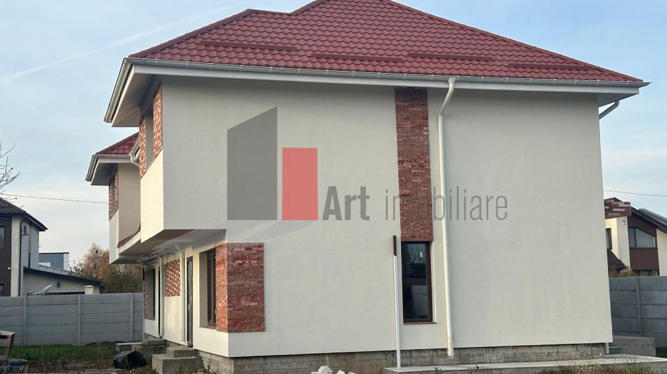 Duplexul Familiei tale/ Vila tip Duplex - Poză 3