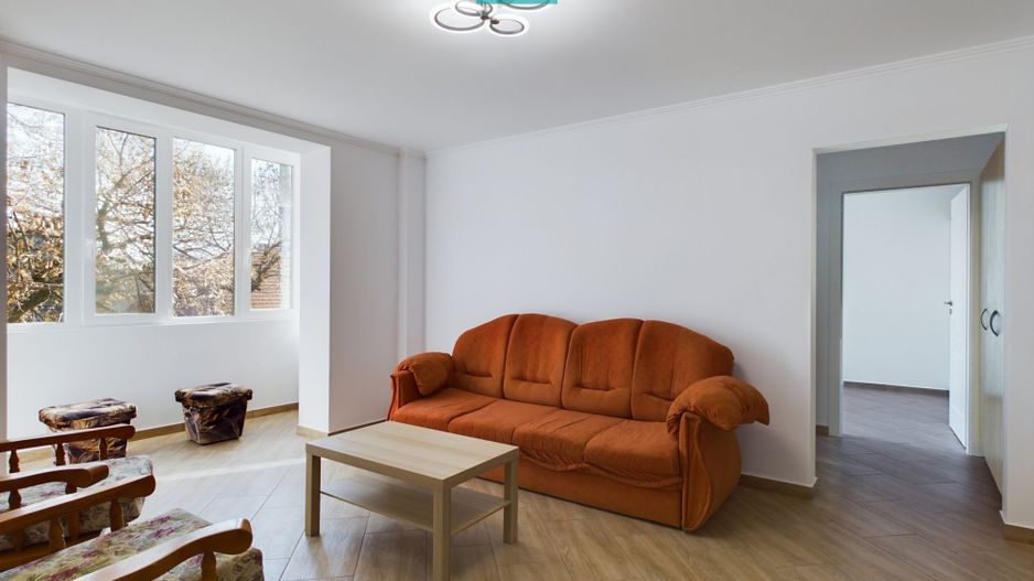 Apartament 2 camere și loc de parcare la UTA - Poză 8