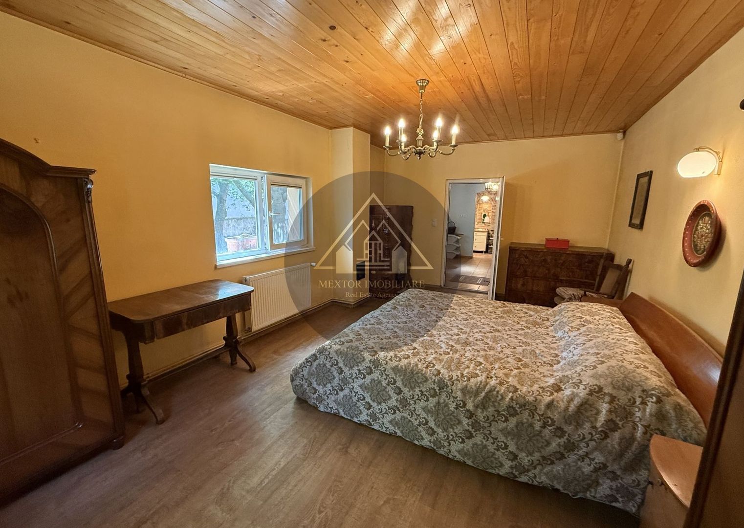 Casă restaurată | Transilvania | Mobilier autentic - Poză 30