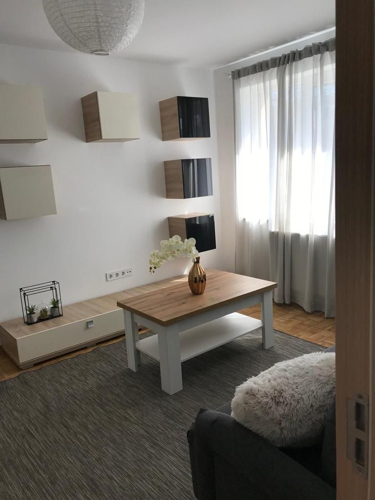 Apartament 2 camere decomandate 49 mp etaj 3 din 4 str Petuniei Grigorescu - Poză 3