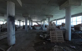 Complex multifunctional-Business & Logistic Campus-Spațiu industrial - Poză 40