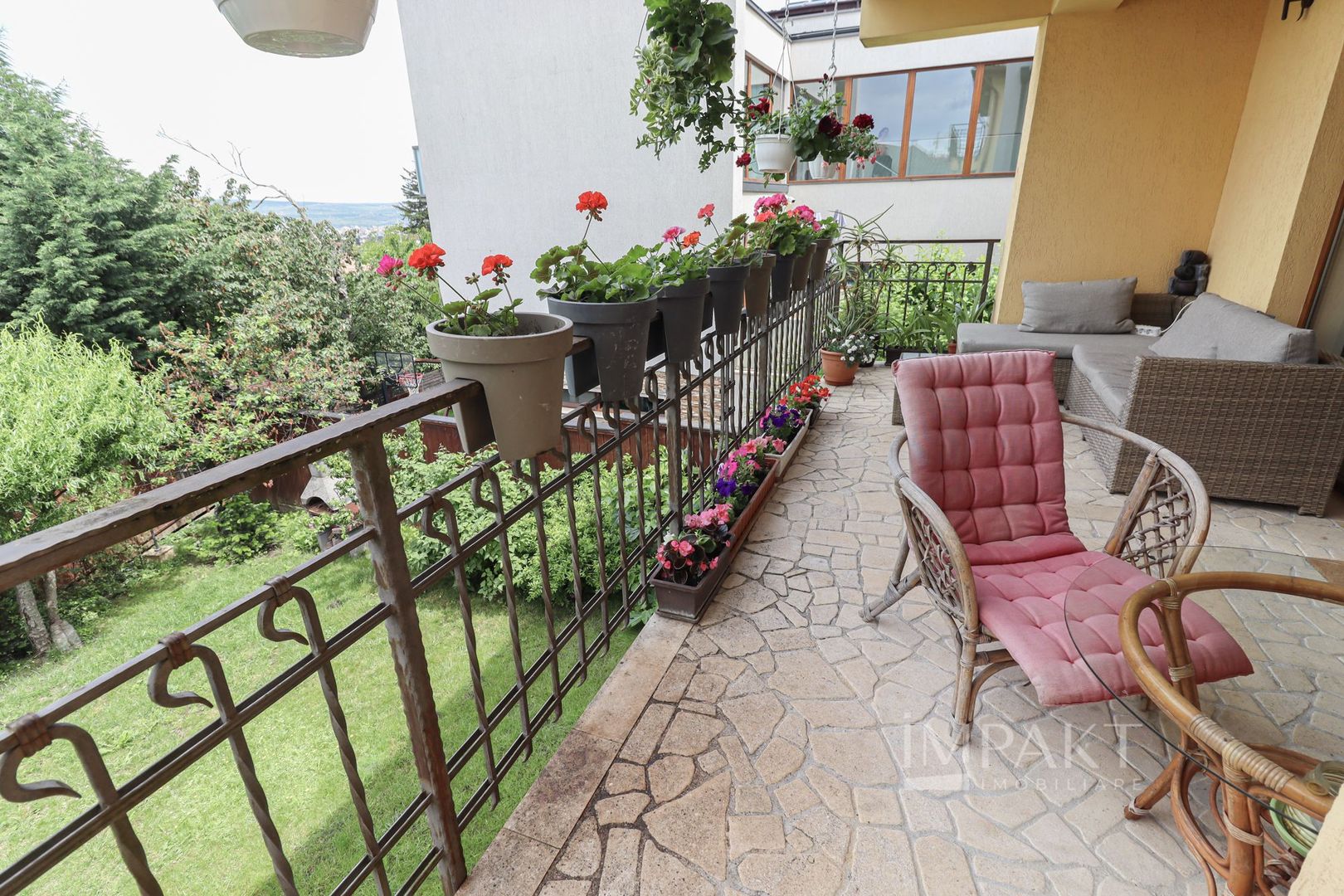 Casa individuala deosebita de vanzare, intr-o locatie de exceptie! - Poză 41