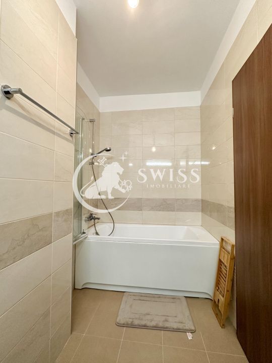 Apartament 3 camere | 2 bai | Parcare subterana | Sophia Residence Buna Ziua - Poză 13