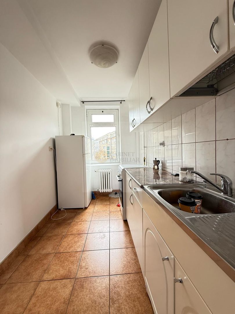 3 camere  | Piata Romana  | Decomandat - Poză 7
