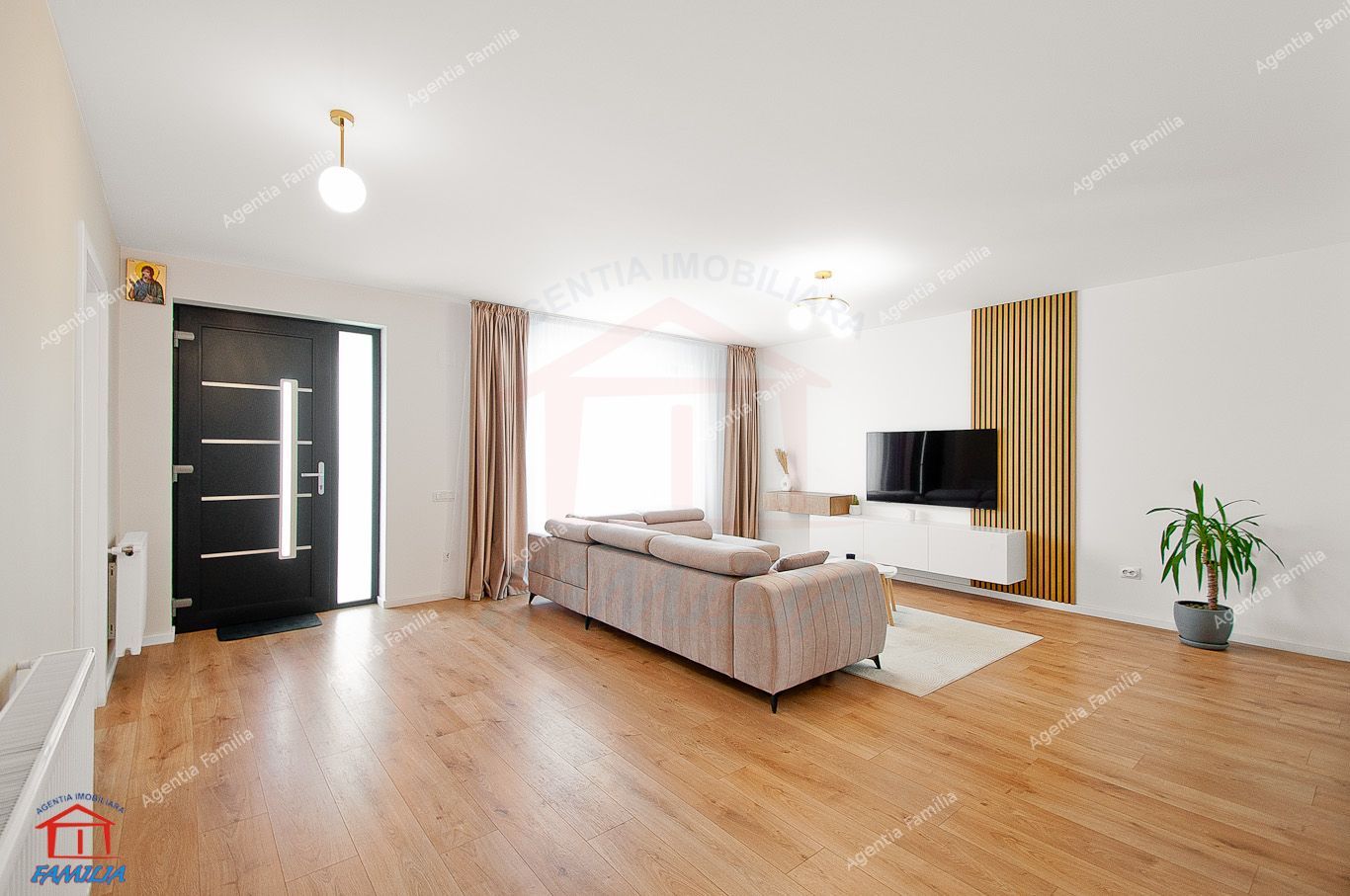 169.900 Euro casa noua Vanatori - Poză 4