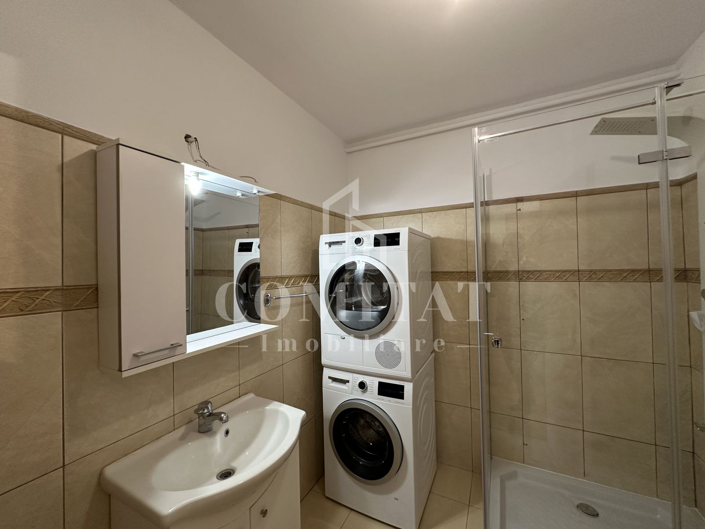 Apartament cu 2 camere | Etaj Intermediar | Borhanci - Poză 8