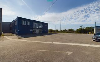 Spatiu cu destinatie comerciala, zona Popesti,  centura sudest. - Poză 4