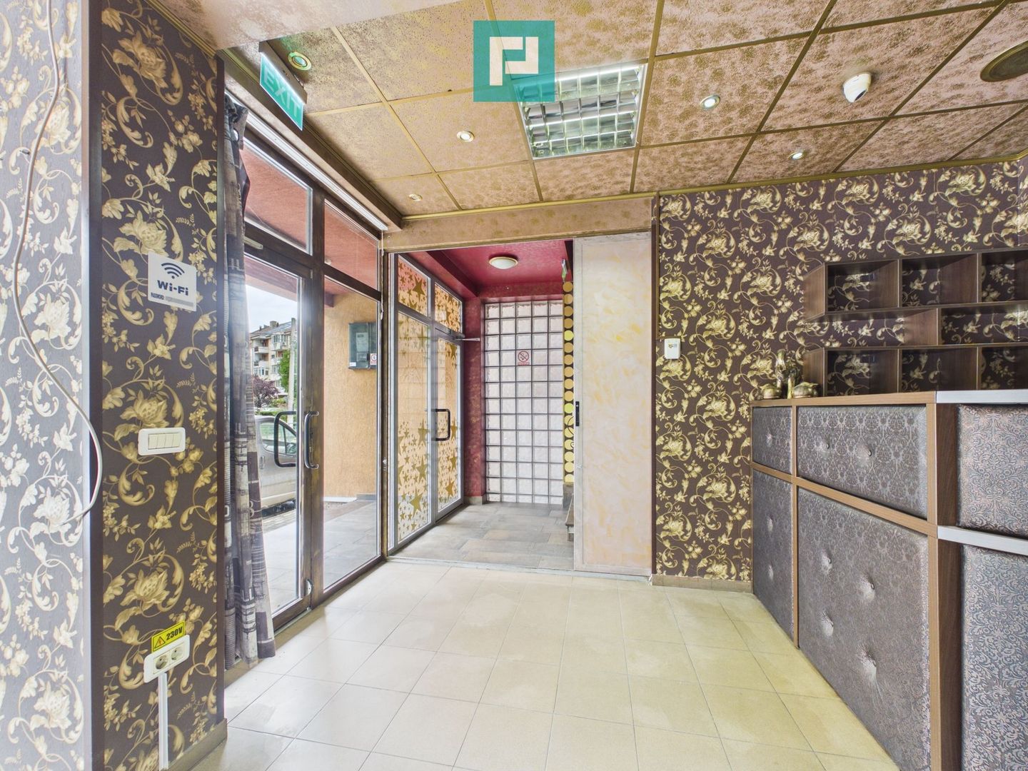 Clădire comercială P+1 de închiriat - Poză 5