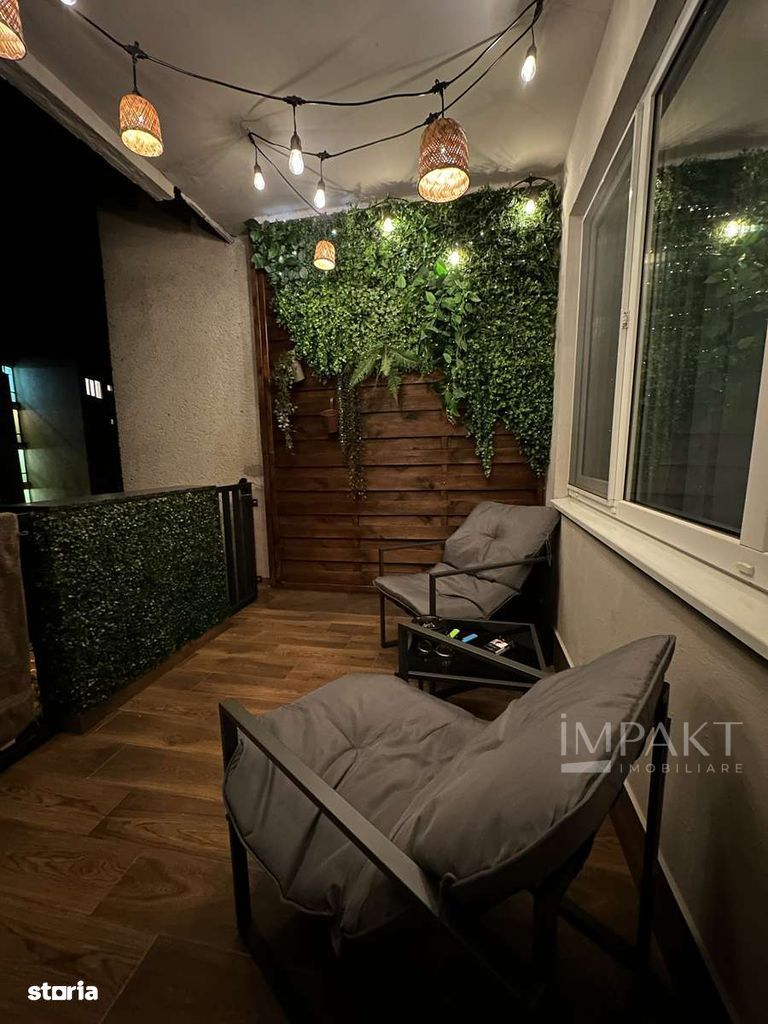 Apartament Modern 3 Dormitoare – Prima Închiriere | Andrei Mureșanu - Poză 17