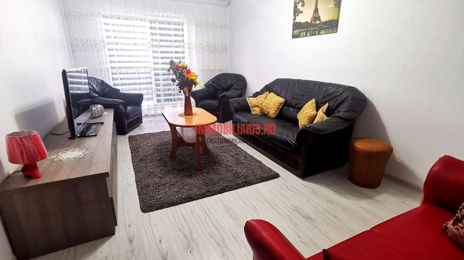 Metrou N.Teclu - Decomandat - Centrala Proprie - AC - Parcare - Poză 1