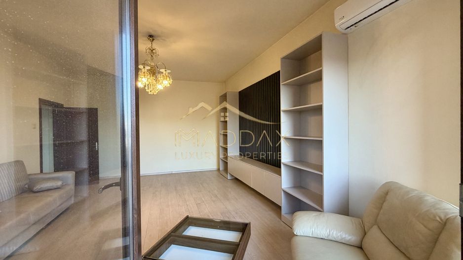 Apartament cu 2 camere *75mp* // Ștefan cel Mare - Dinamo - Poză 5
