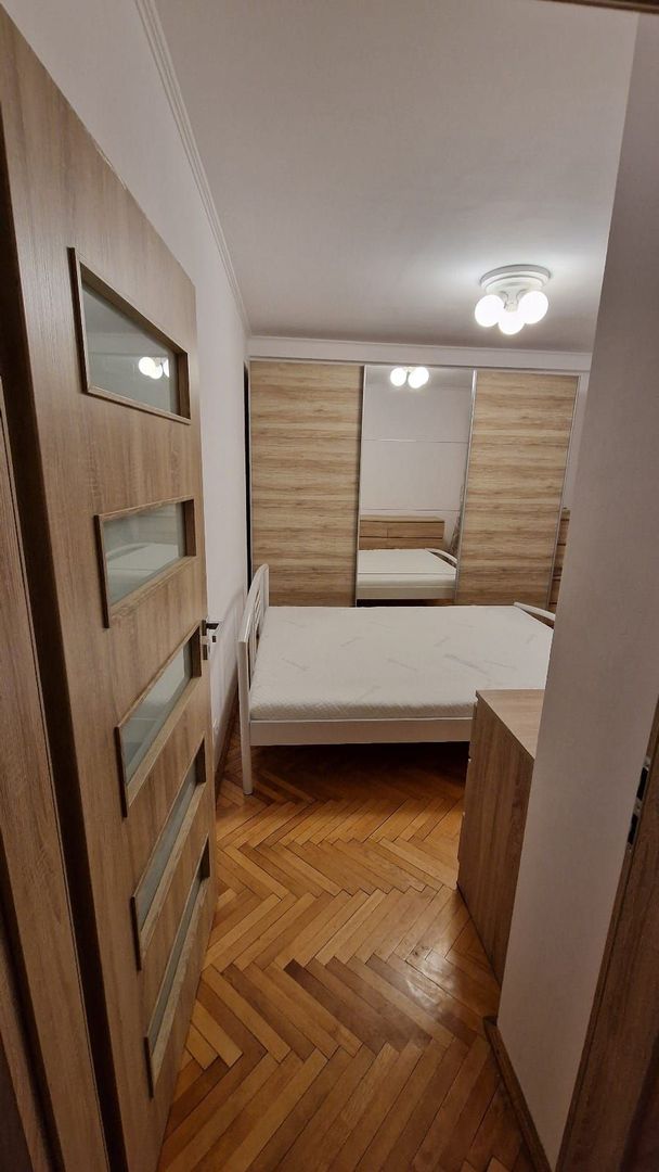 Ocazie! Ap 2 camere dec, zona RomCom - Spit. Judetean - 69 500 E neg - Poză 4