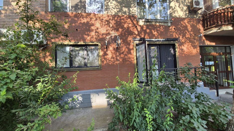 Spatiu comercial 78,66 mp - sos. Virtutii - Poză 3