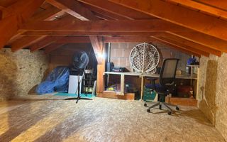 Apartament cu 3 camere complet Mobilat, in Cartierul Arhitectilor - Poză 8