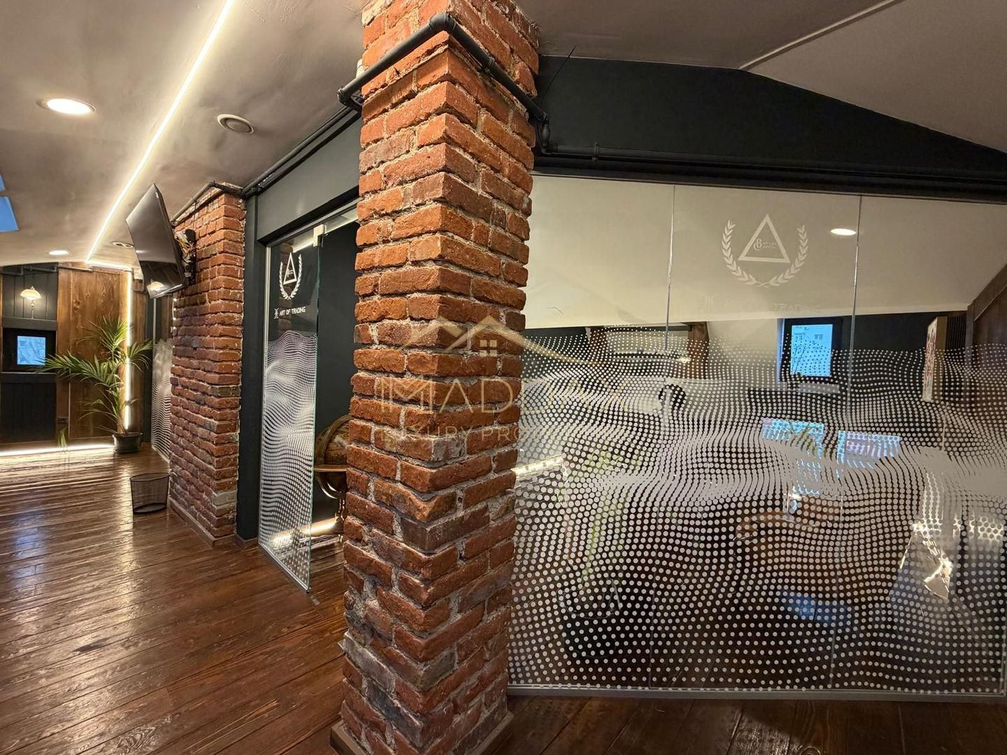 Spatiu de birouri 4 camere / ***104mp*** // zona Victoriei - Poză 9