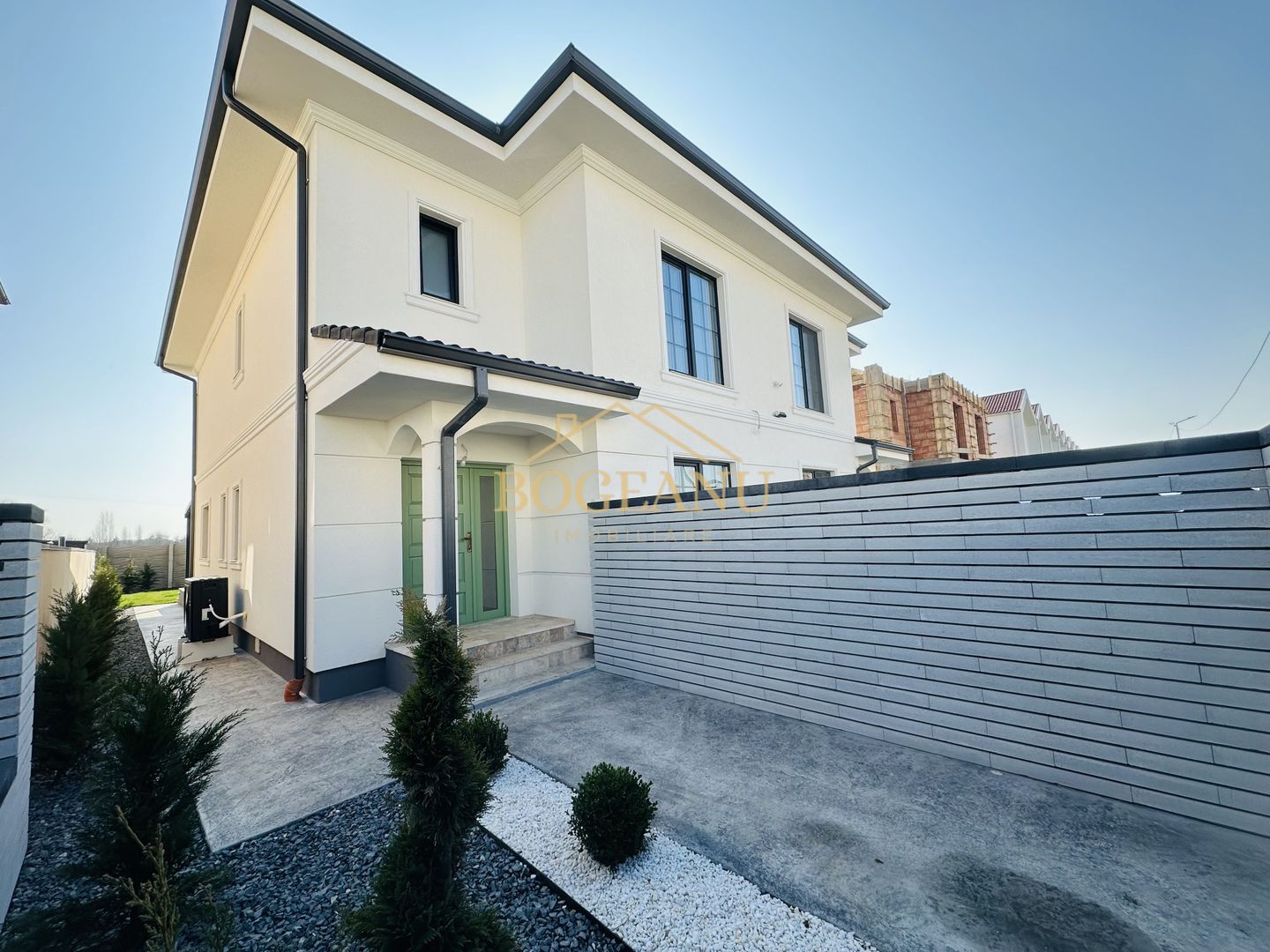 BG146-Duplex de Lux cu Tehnologie Verde – BRAYTIM-COMISION 0% - Poză 20