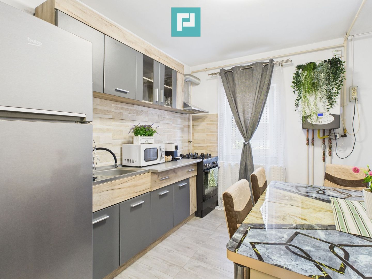 Apartament 2 camere de închiriat – Confecţii - Poză 5