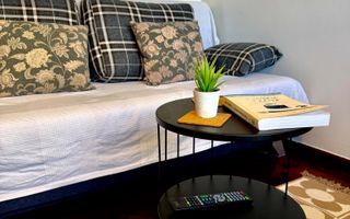 Garsoniera-Victoriei Popa Tatu- Creditabila-mobilata si utilata - Poză 6