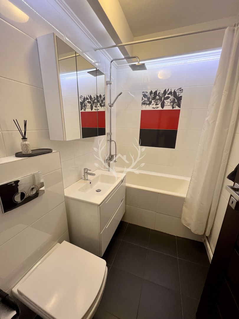 Apartament 2 camere semidecomandat – Gheorgheni, Aleea Bizusa - Poză 6