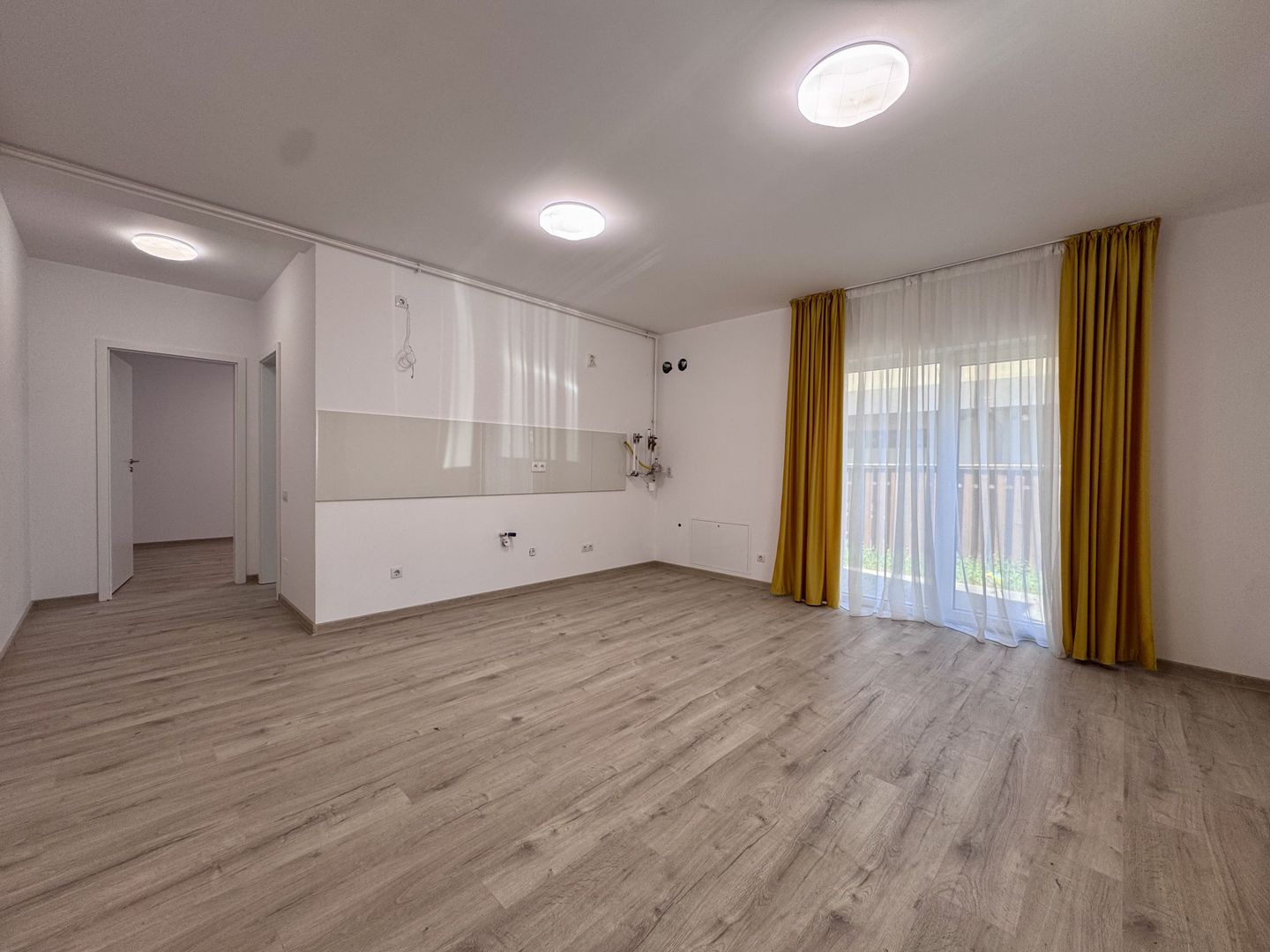 Ap2 92H Tautului Residence + GRADINA Parcul Poligon Sub Cetate - Poză 2