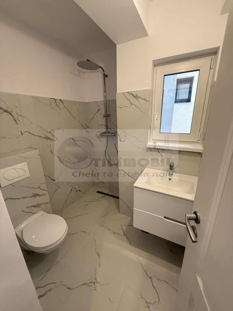 Casă moderna P+E 4 camere – Bârnova, 100 mp, curte 250 mp -180.000 € - Poză 5