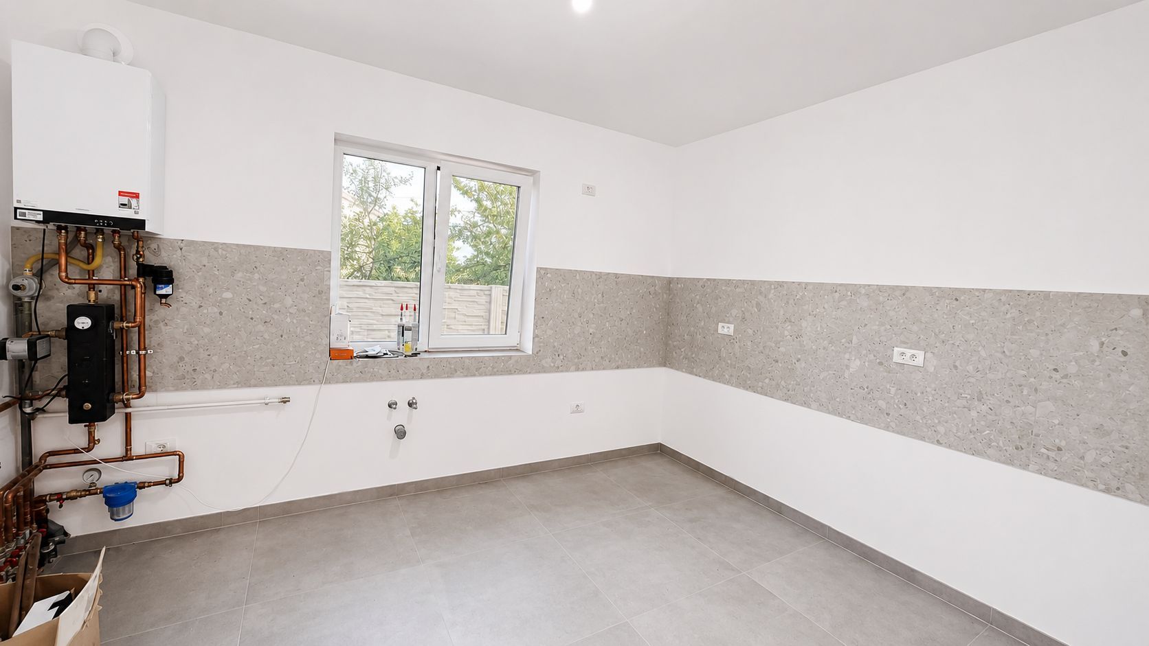COMISION 0% | Casa individuala Utvin | 116 mp utili | Teren 400 mp | - Poză 7