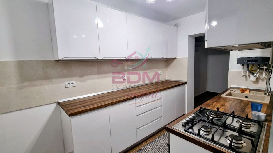 COMISION 0 I Apartament modern | 2 camere | etaj intermediar - Poză 6
