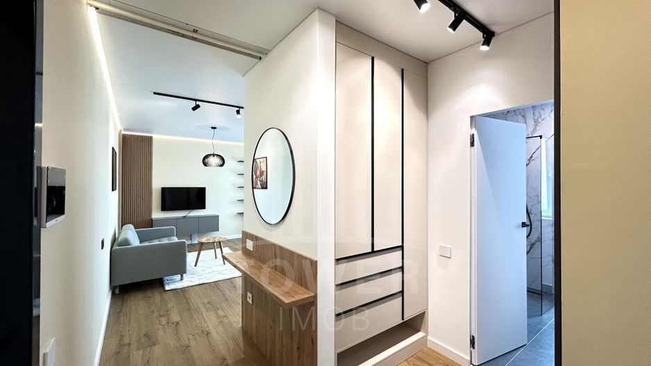 Apartament 2 camere- 52 mp - Poză 7