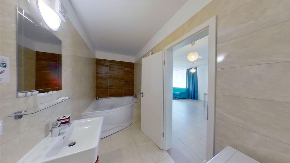Ansamblu imobiliar,deschidere extindere& functionalitate,Coresi,Tractorul - Poză 4