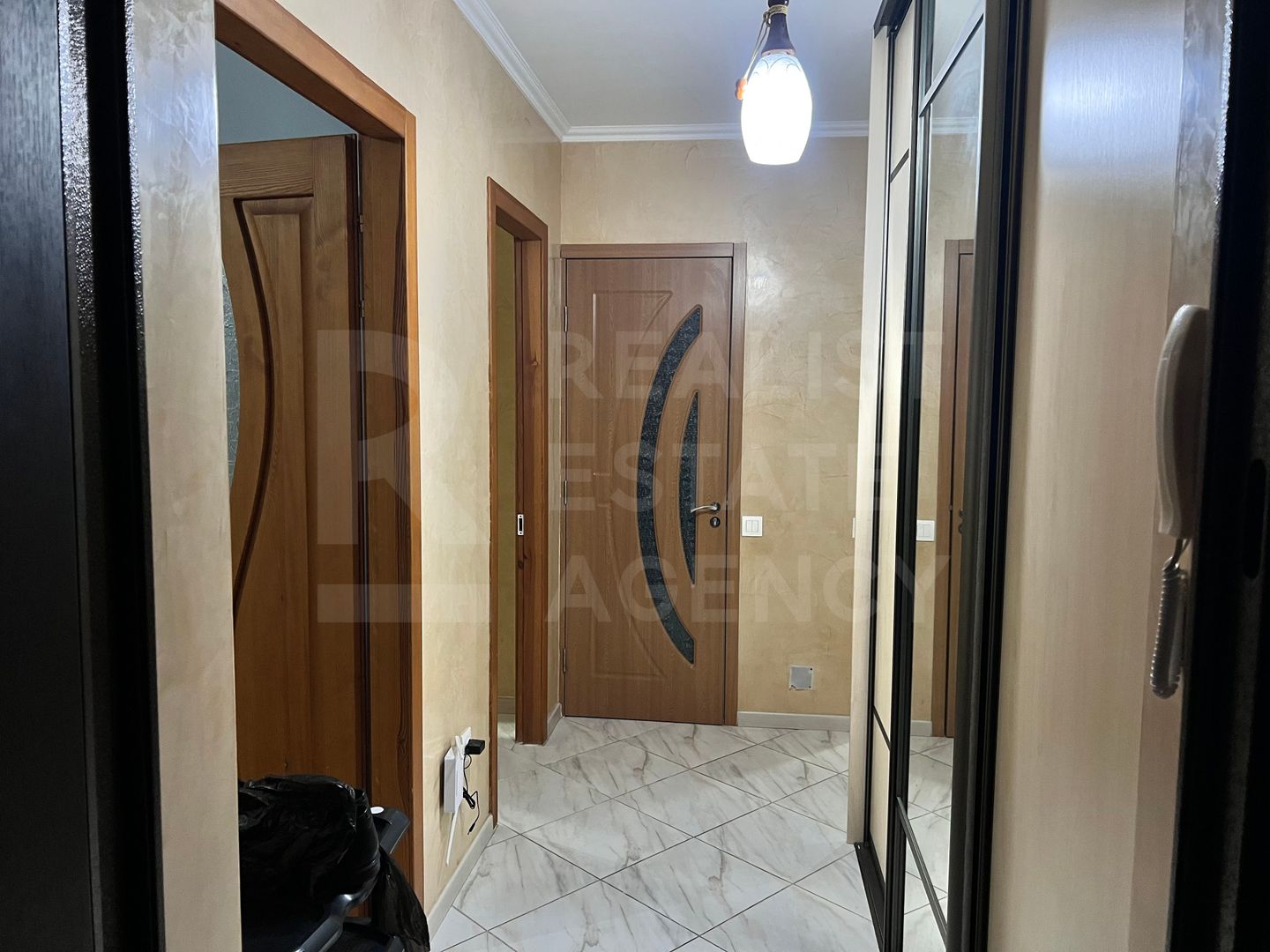 Chirie, apartament, 2 camere, Strada Socoleni, Rîșcani - Poză 20