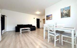 Apartament cu 2 camere/parcare/disponibil imediat. - Poză 3