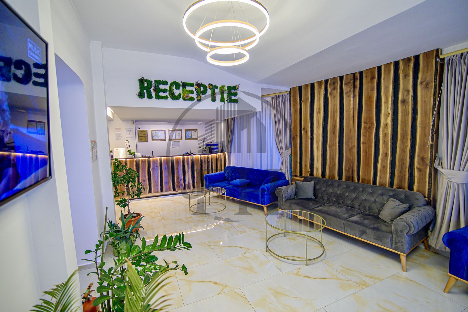 Hotel de vanzare Neptun, Constanta, la mare - Poză 6