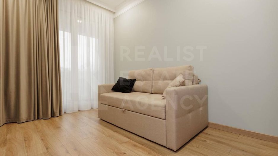 Chirie, apartament, 2 camere, str. Constantin Stere, Centru - Poză 10