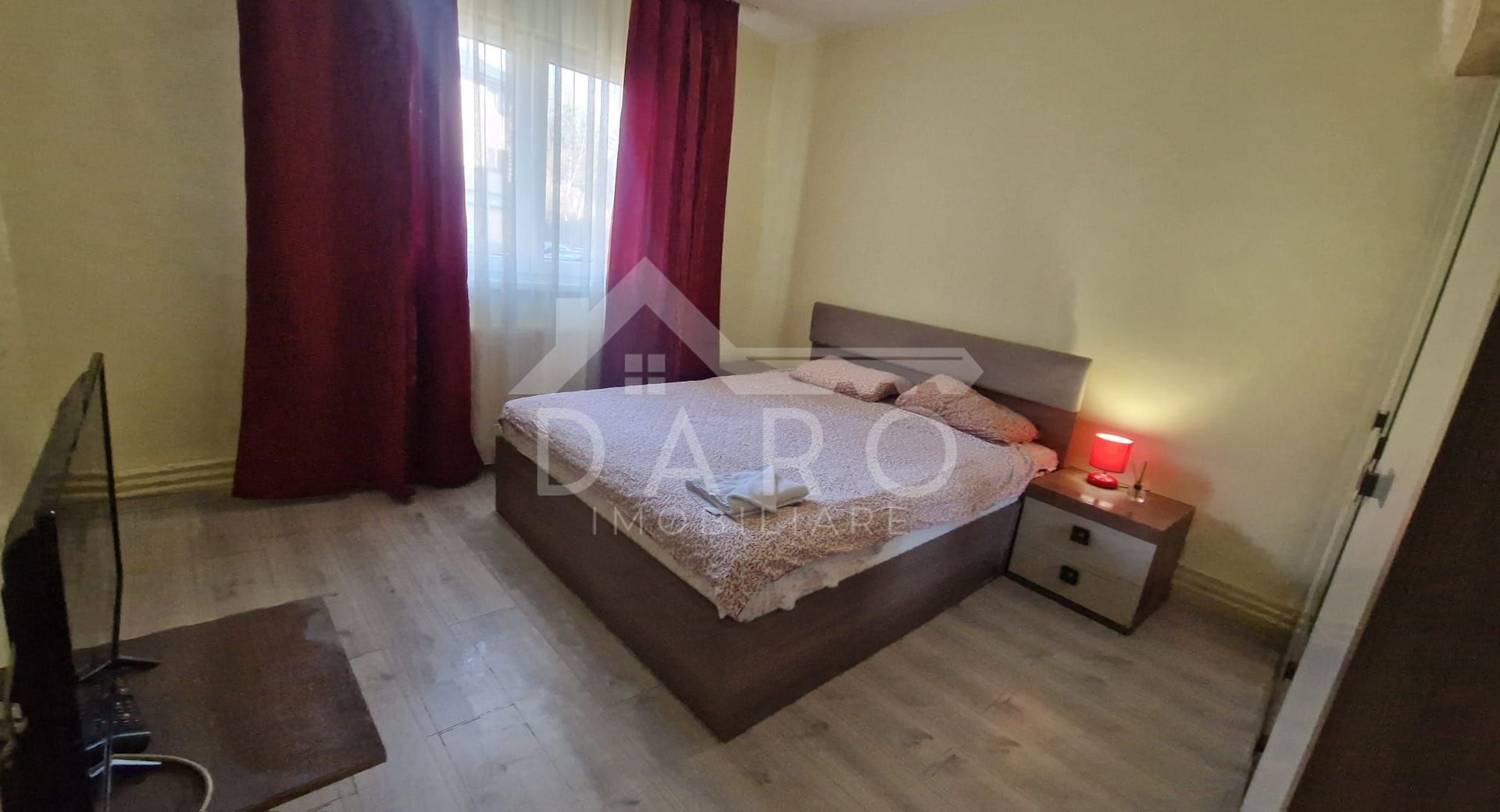 Inchiriez apartament cu 1 camera - Poză 6