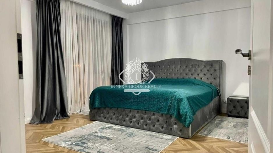 Apartament 3 camere modern I bloc 2023 I etaj 2/3 I Bucurestii Noi - Damaroaia - Poză 3