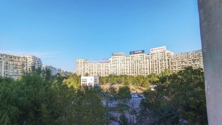 De inchiriat Apartament 3 camere - ROND ALBA IULIA - Poză 6