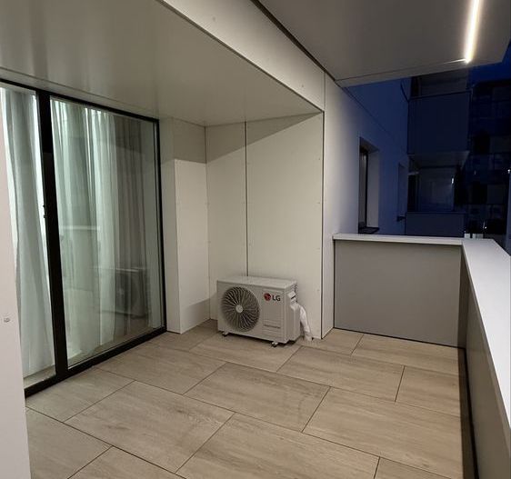 Apartament Cortina North | 2 cam | 71mp utili | Parcare - Poză 6